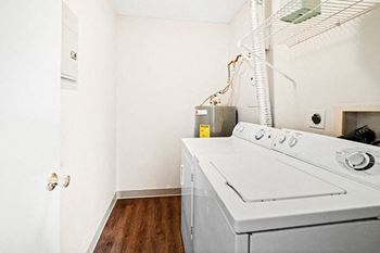 Washer/dryer