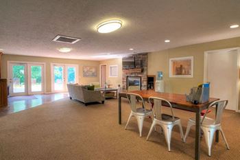 Clubhouse