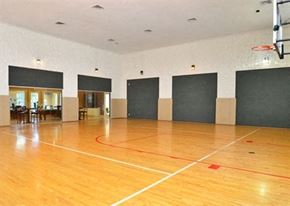 Katy apartment for rent - Basketball Court at Ashley House, Katy, 77450