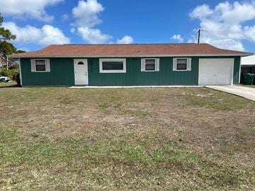 Port St Lucie house for rent - 1301 SW Empire Street Port St Lucie FL
