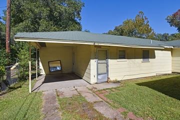 Beaumont house for rent - 5920 R Cole Rd