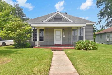 Beaumont house for rent - 603 Madison