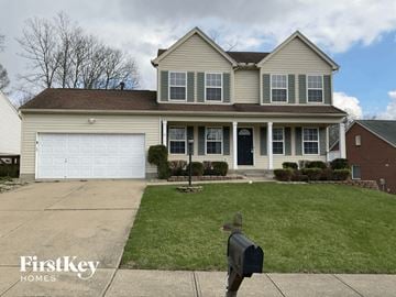 Cincinnati house for rent - 671 Mccormick Lane Cincinnati, OH 45245