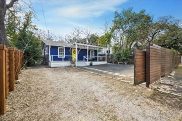 Austin house for rent - 213 Lessin Lane