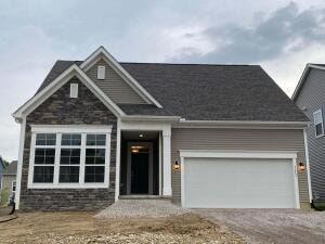 Sunbury house for rent - 7273 Quailview Dr.