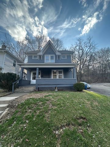 Dayton house for rent - 1603 Manette PL