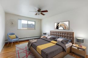 Denver apartment for rent - Harvey Allen Apartments in Denver, CO