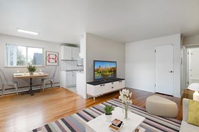 Denver apartment for rent - Harvey Allen Apartments in Denver, CO