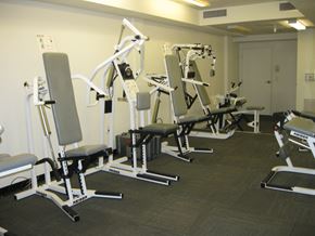 Phoenix apartment for rent - Garfield Commons Dunlap & Magee