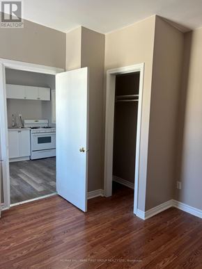 Oshawa (Lakeview) multi-family for rent - A realtor photo of a room with a doorway leading to another room.