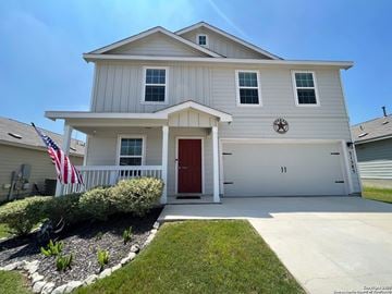 Bulverde house for rent - 31585 Nimbus Dr