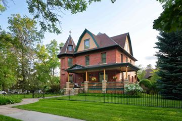 Bozeman house for rent - 319 South 3rd Avenue