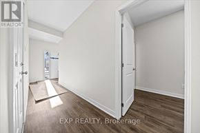 Ottawa townhouse for rent - A room with EXP REALTY, Brokerage watermark on the floor.