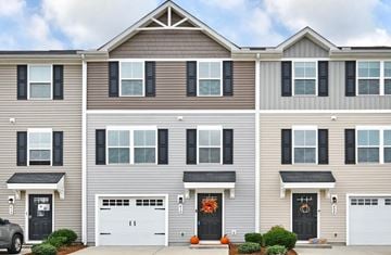 Simpsonville house for rent - 410 Brookshade Way