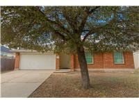 Austin house for rent - 11712 Dunfries Lane