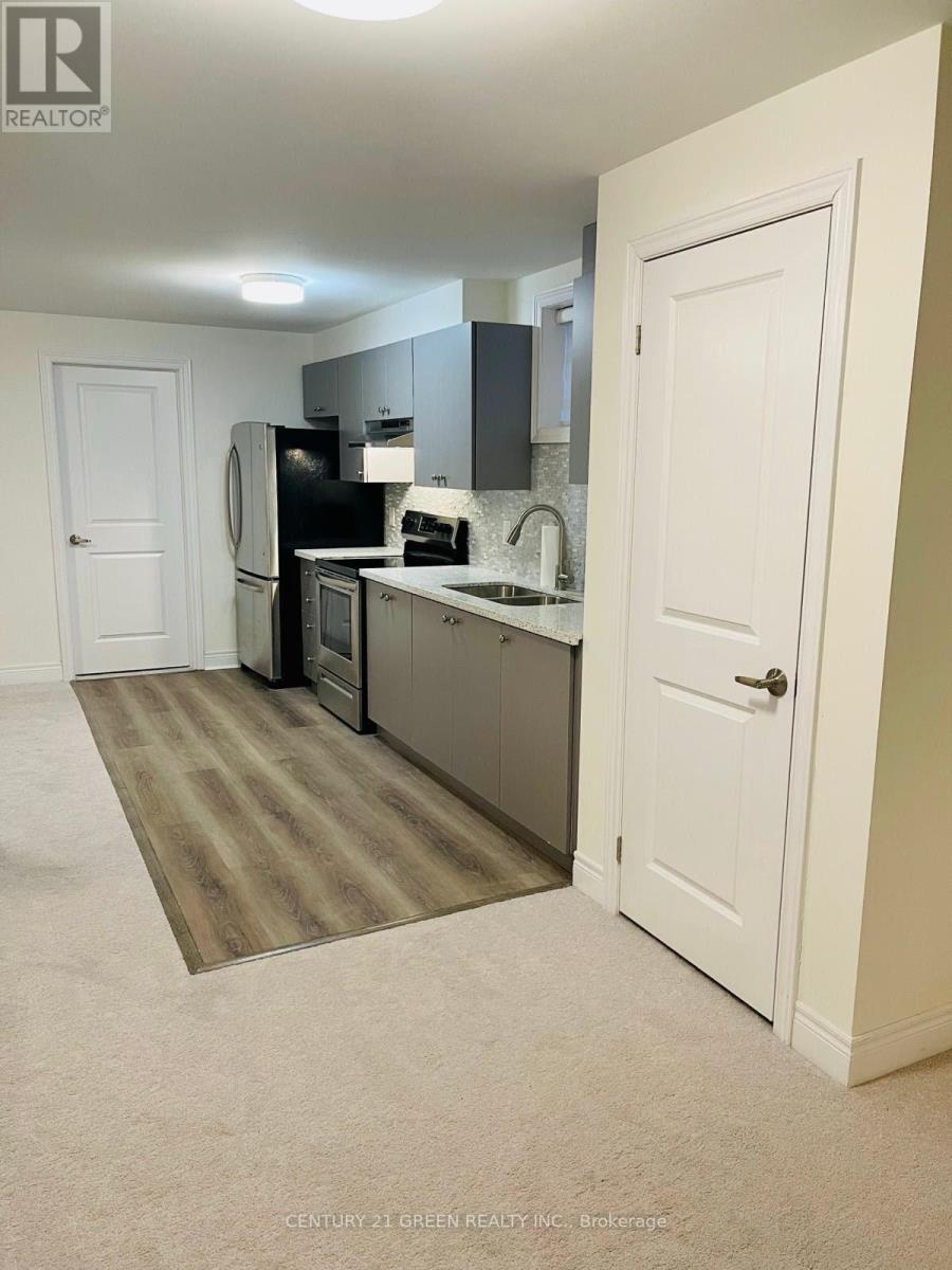 Apartments for rent in Milton Heights, Milton, ON - Your next