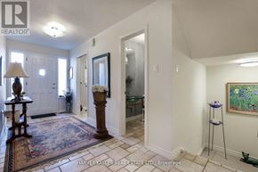 Toronto (Humber Heights) townhouse for rent - A brokerage office for Harvey Kalles Real Estate Ltd.