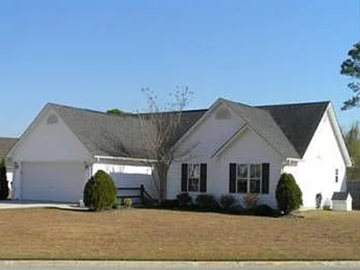 Wilmington house for rent - 3200 Paramount Way