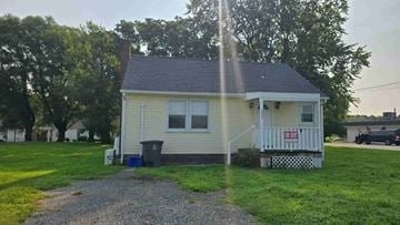 Berlin house for rent - 523 South Main Street