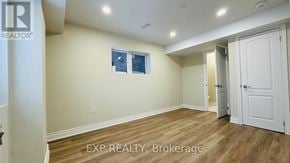 Kitchener apartment for rent - A room with EXP REALTY, Brokerage watermark on the floor.