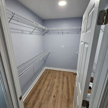 Atlanta house for rent - 800 Hall Street