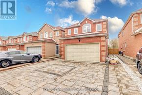 Markham (Middlefield) apartment for rent - A Royal LePage real estate brokerage is advertising a property with a brick house and a garage.