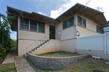 Kaneohe house for rent - 44-127 Mikiola Dr, Kaneohe