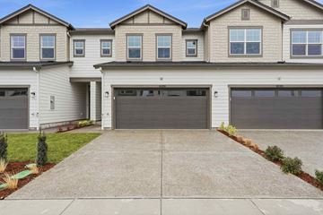 Vancouver house for rent - 18304 NE 17th St