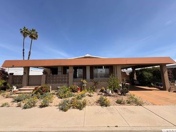 Hemet house for rent - 1018 San Nicolas Street