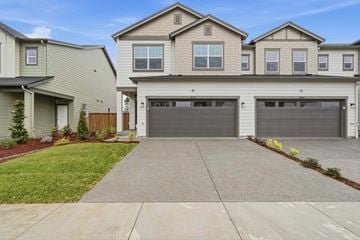 Vancouver house for rent - 18400 NE 17th St