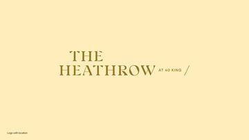 Oshawa apartment for rent - The Heathrow