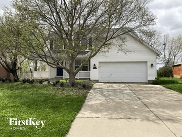 Lebanon house for rent - 935 Grandstone Court Lebanon, OH 45036