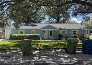 Wilmington house for rent - 407 D Maides Ave.