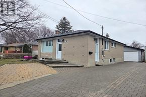 Whitby (Williamsburg) apartment for rent - A house with a driveway in front of it.