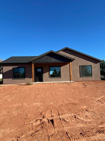 Kanab house for rent - 742 W Vance Dr