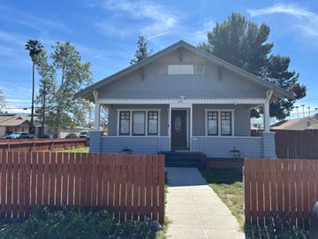 Hemet house for rent - 529 E. Latham Avenue