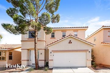 Las Vegas house for rent - 971 Whispering Grove Avenue Las Vegas, NV 89123