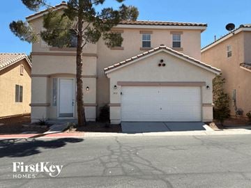 Las Vegas house for rent - 971 Whispering Grove Avenue Las Vegas, NV 89123