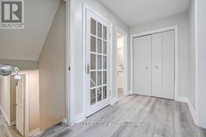 Toronto (Pleasant View) apartment for rent - A brokerage image of a realtor logo and a Bay Street Group Inc. logo.