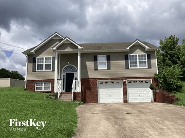 Clarksville house for rent - 2670 Blue Willow Court Clarksville, TN 37042