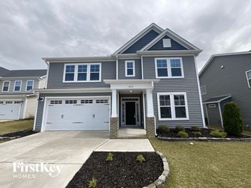 Clayton house for rent - 355 Streamliner Boulevard Clayton, NC 27520