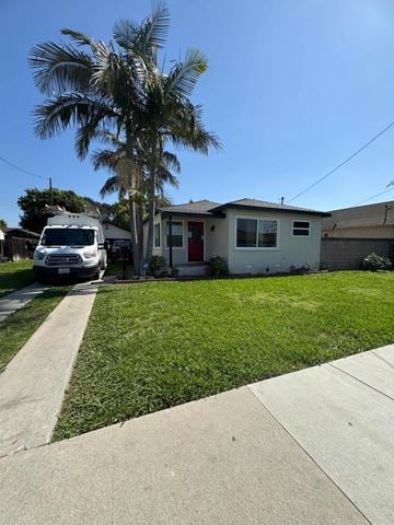 Bellflower house for rent - 15336 Ryon Ave