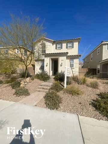 North Las Vegas house for rent - 1106 E Dorrell Lane North Las Vegas, NV 89086