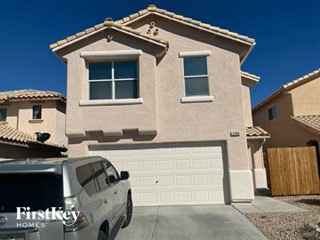 Las Vegas house for rent - 2046 Peacemaker Road Las Vegas, NV 89183