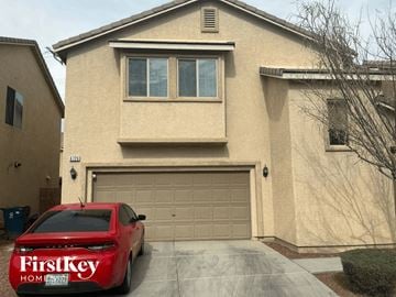 Las Vegas house for rent - 6726 Mojave Blush Drive Las Vegas, NV 89122
