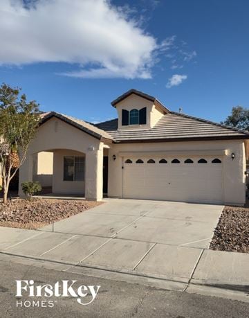 North Las Vegas house for rent - 4213 San Rocco Court North Las Vegas, NV 89031