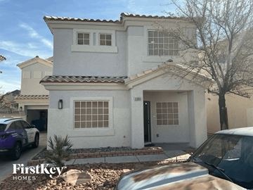 Henderson house for rent - 5980 Gentleslope Street Henderson, NV 89011