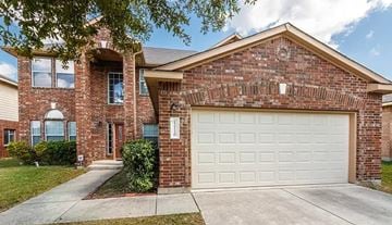 San Antonio house for rent - 12110 Wellstone Run