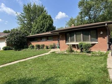 Merrillville house for rent - 5738 Pennsylvania Street