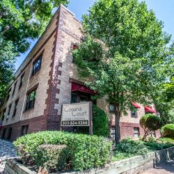 Denver apartment for rent - Corona Court Apartments in Denver, Colorado